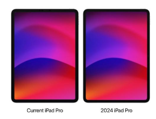 六枝特六枝特ipad维修服务点分享新款iPad Pro和iPad Air要来了