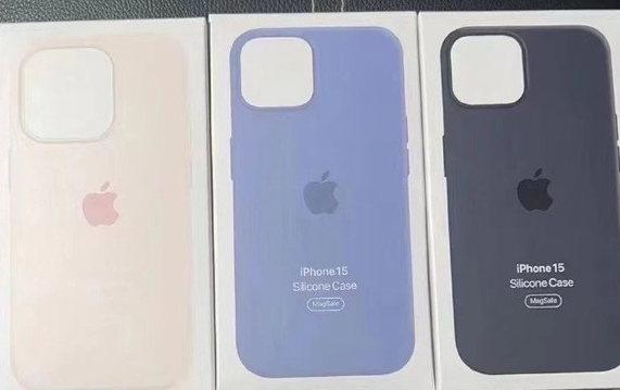 六枝特苹果14维修站分享iPhone14手机壳能直接给iPhone15用吗？ 