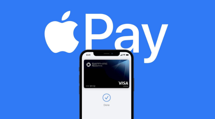 六枝特苹果14服务点分享iPhone 14 设置 Apple Pay 后，锁屏密码不正确怎么办 