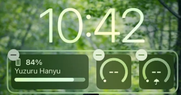 六枝特苹果手机维修分享iOS 16 天气小组件无法正常显示怎么办 
