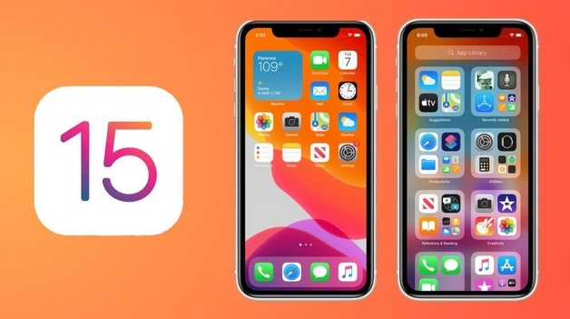 六枝特苹果13维修分享iPhone13更新iOS 15.5，体验如何 