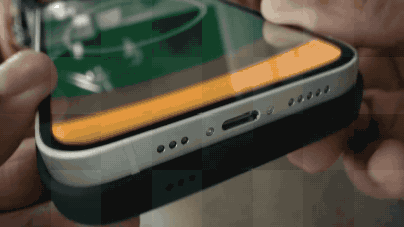 六枝特苹果手机维修分享未来 Magsafe 还有哪些发展空间 