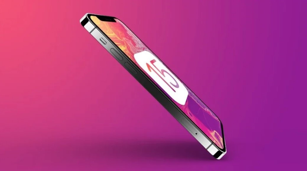 六枝特苹果手机维修分享iOS 15/iPadOS 15 支持哪些设备 