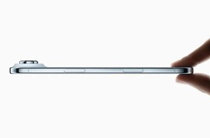 六枝特苹果维修点分享iPhone 17 Air自动关机电源故障解析 