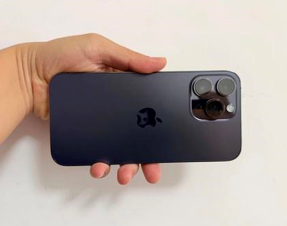 六枝特苹果维修点分享iPhone 14 Pro Max发烫多重诱因剖析 