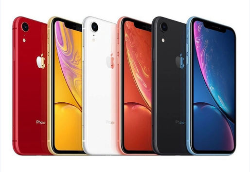 六枝特苹果维修点分享iPhone XR摄像头原生色彩表现与日常拍摄实用指南 